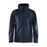 Block Shell Jkt M
