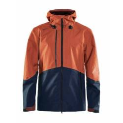 Block Shell Jkt M