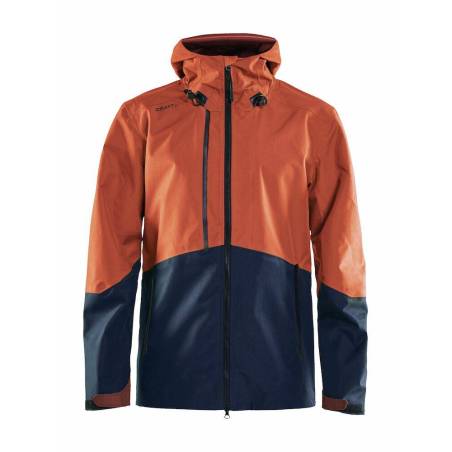 Block Shell Jkt M