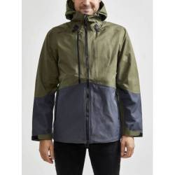 Block Shell Jkt M