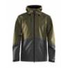 Block Shell Jkt M