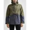 Block Shell Jkt M