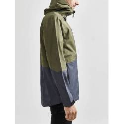 Block Shell Jkt M