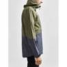 Block Shell Jkt M