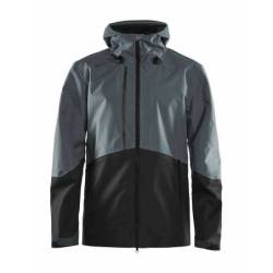 Block Shell Jkt M