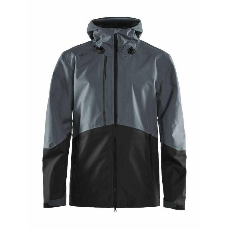 Block Shell Jkt M
