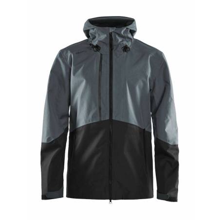Block Shell Jkt M