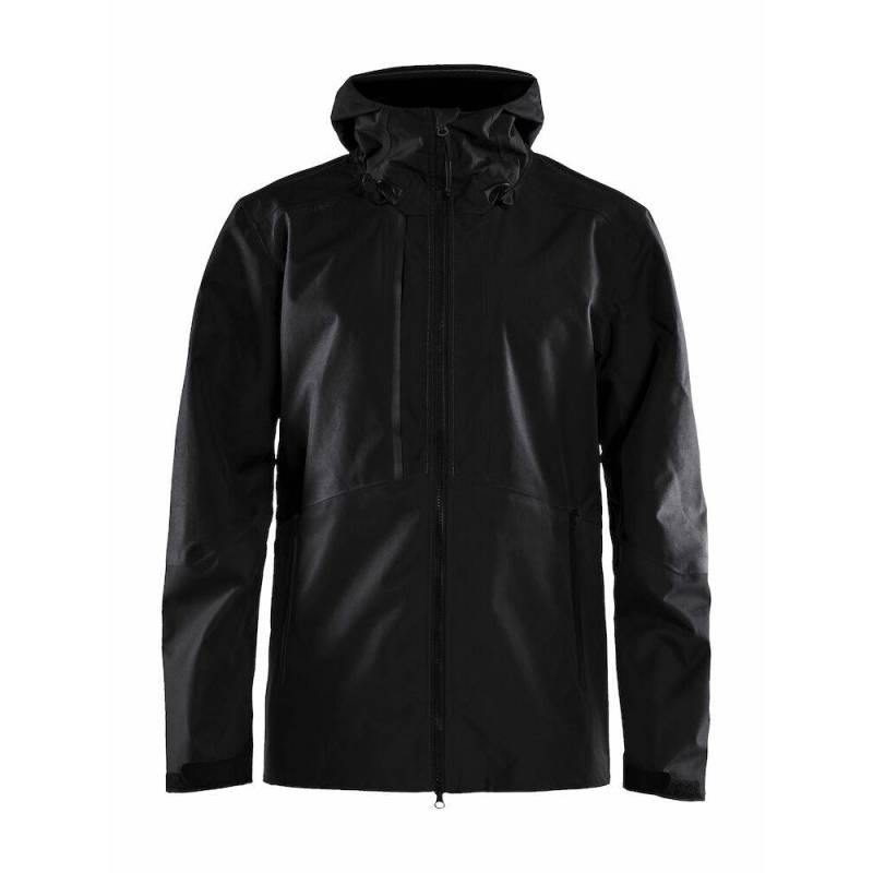 Block Shell Jkt M