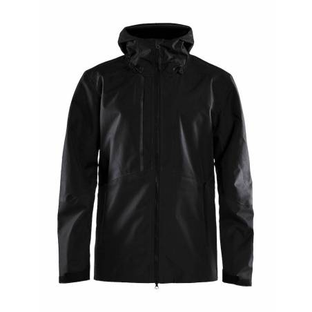 Block Shell Jkt M