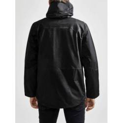 Block Shell Jkt M