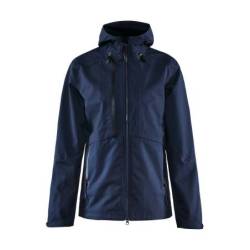 Block Shell Jkt W