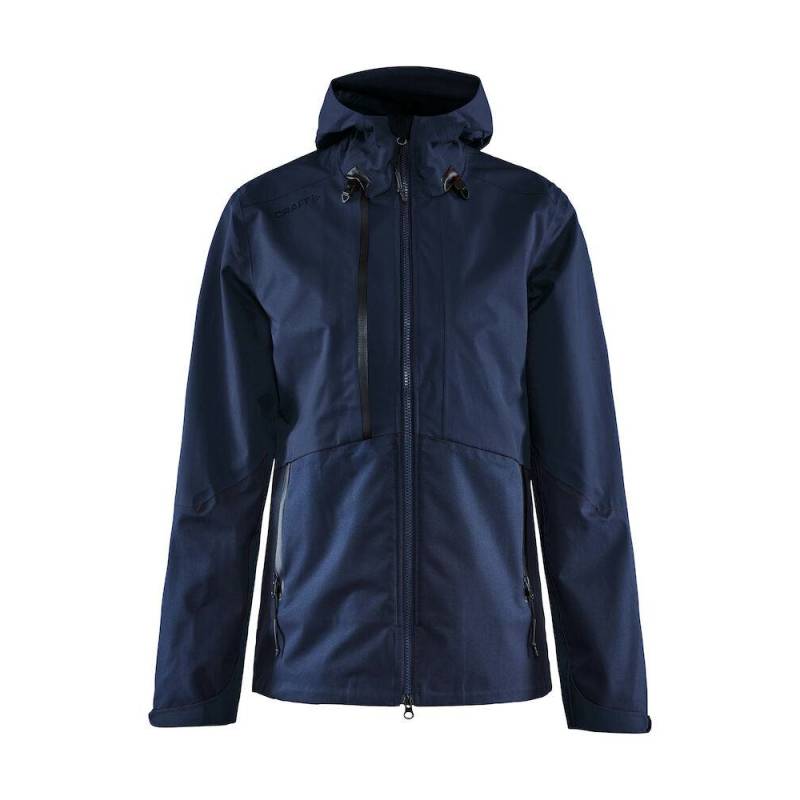 Block Shell Jkt W