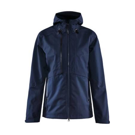 Block Shell Jkt W