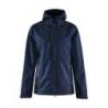 Block Shell Jkt W