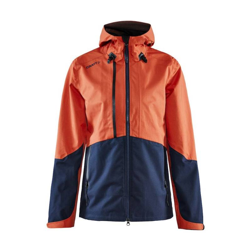 Block Shell Jkt W