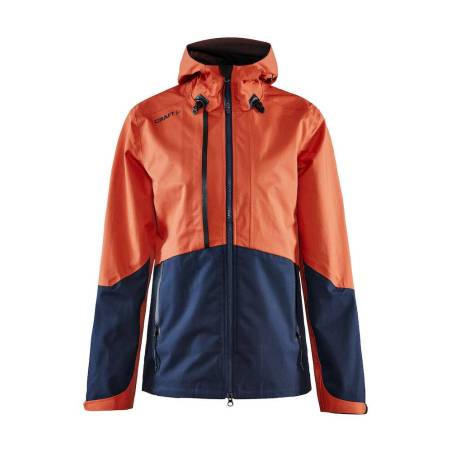 Block Shell Jkt W