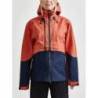 Block Shell Jkt W