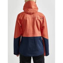Block Shell Jkt W