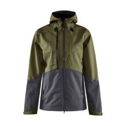 Block Shell Jkt W
