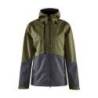 Block Shell Jkt W