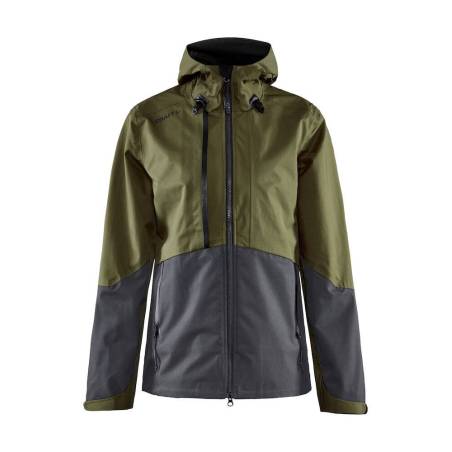 Block Shell Jkt W