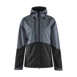 Block Shell Jkt W