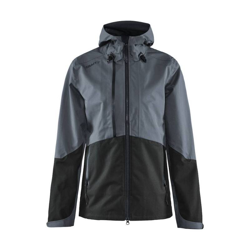 Block Shell Jkt W