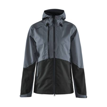 Block Shell Jkt W