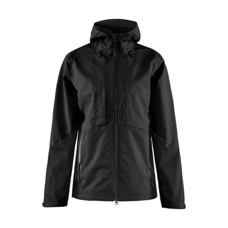 Block Shell Jkt W