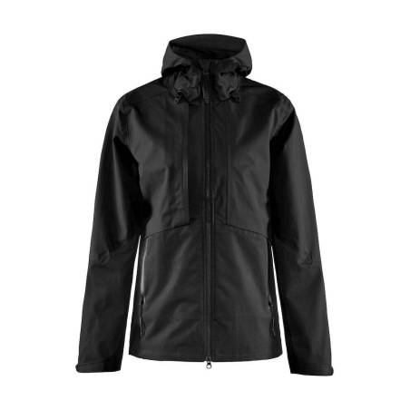 Block Shell Jkt W
