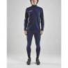 Rush Zip Tights  M