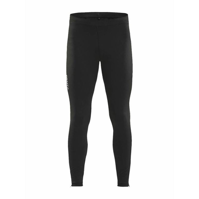 Rush Zip Tights  M