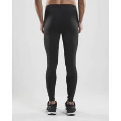 Rush Zip Tights  M