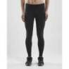 Rush Zip Tights  M