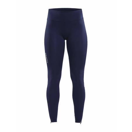 Rush Zip Tights  W