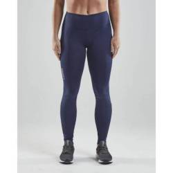 Rush Zip Tights  W