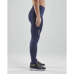 Rush Zip Tights  W