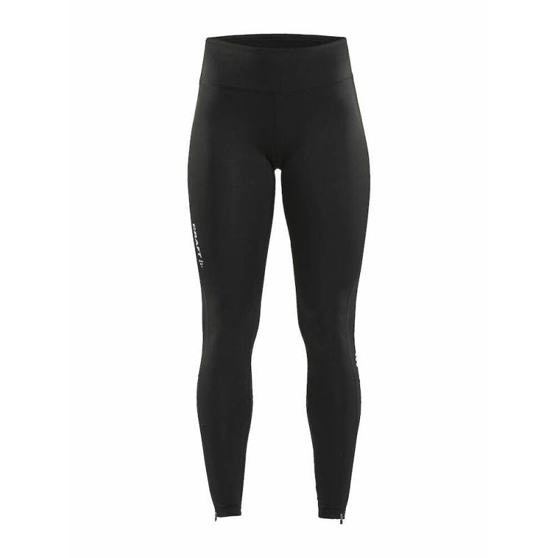 Rush Zip Tights  W