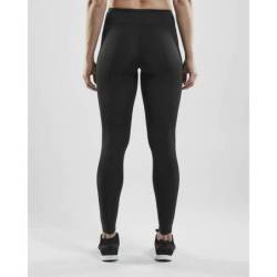 Rush Zip Tights  W