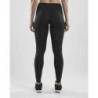 Rush Zip Tights  W