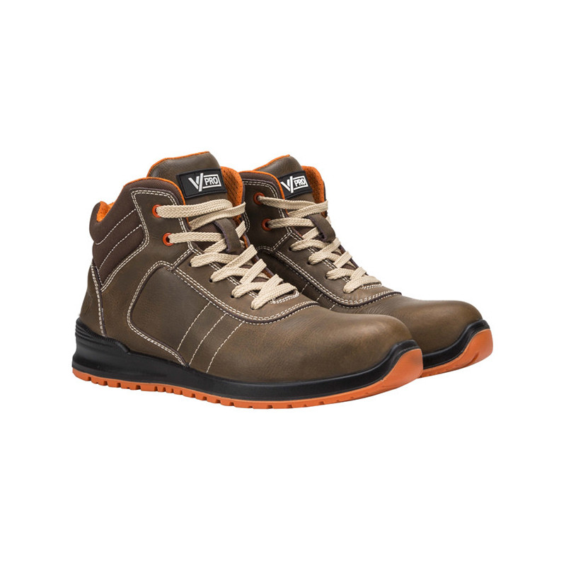 BOTA S3 SRC LIBRE DE METAL