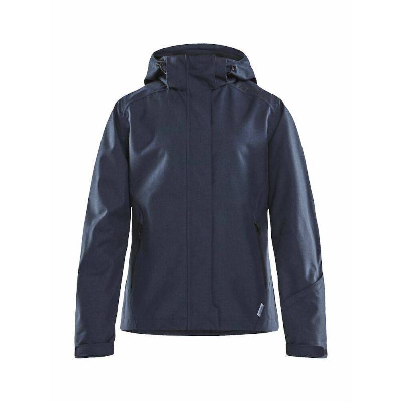 Mountain Jacket W