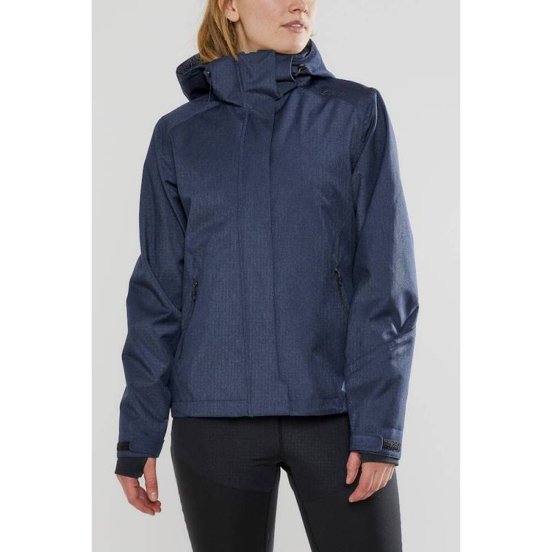 ACAI Outdoorwear  Women's Waterproof Multiway Jacket