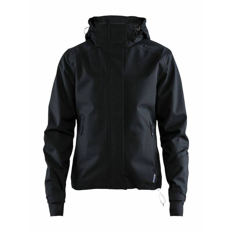 Mountain Jacket W