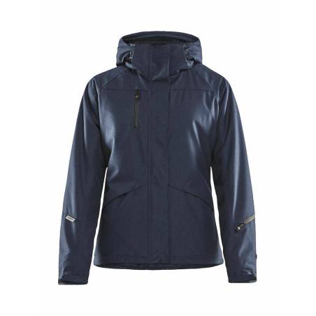 Mountain Padded Jacket W