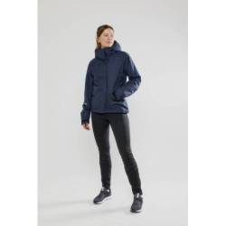 Mountain Padded Jacket W