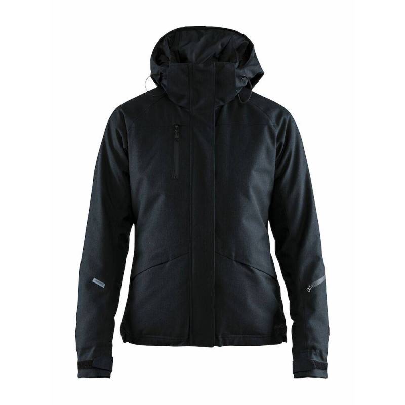 Mountain Padded Jacket W