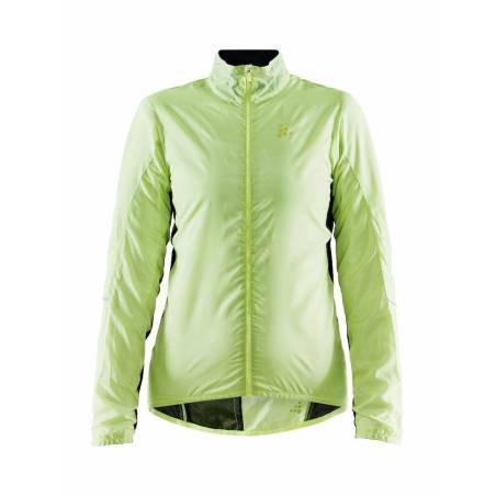 Essence Light Wind Jacket W