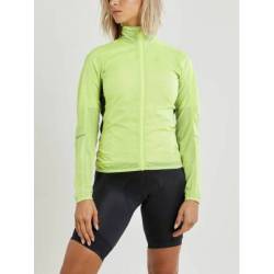 Essence Light Wind Jacket W