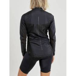 Essence Light Wind Jacket W